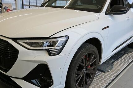 Audi e-tron 26.690 km 29.510 &euro; Hagen 58091