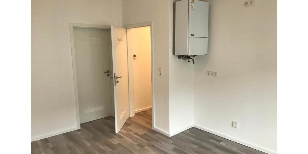 Etagenwohnung Lüdenscheid Brügge - 2 Zimmer, 54 m&sup2;, 549&euro; | Angebot:26444583