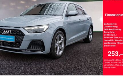 Audi A1 6.505 km 24.660 &euro; Menden 58706