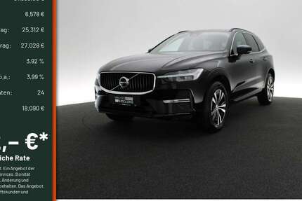 Volvo XC60 28.466 km 31.890 &euro; Engelskirchen 51766