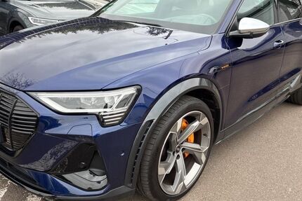 Audi e-tron 47.313 km 41.787 &euro; Hagen 58091