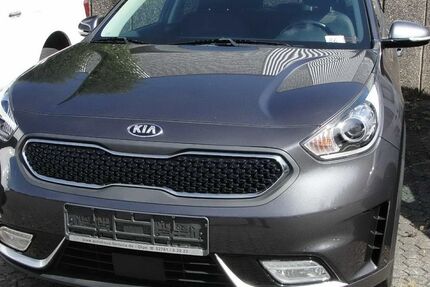 Kia Niro 49.800 km 15.800 &euro; Olpe 57462