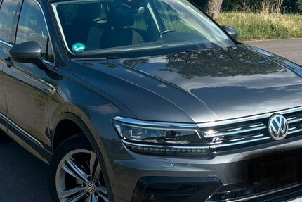 VW Tiguan 69.603 km 24.500 &euro; Marienheide 51709