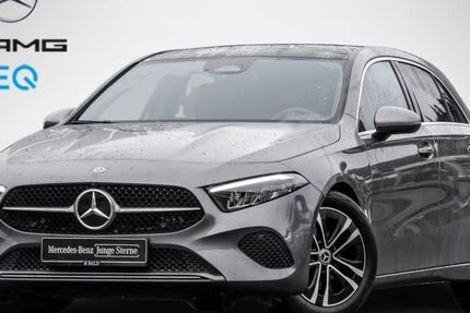 Mercedes-Benz A 200 22.484 km 30.880 &euro; Olpe 57462