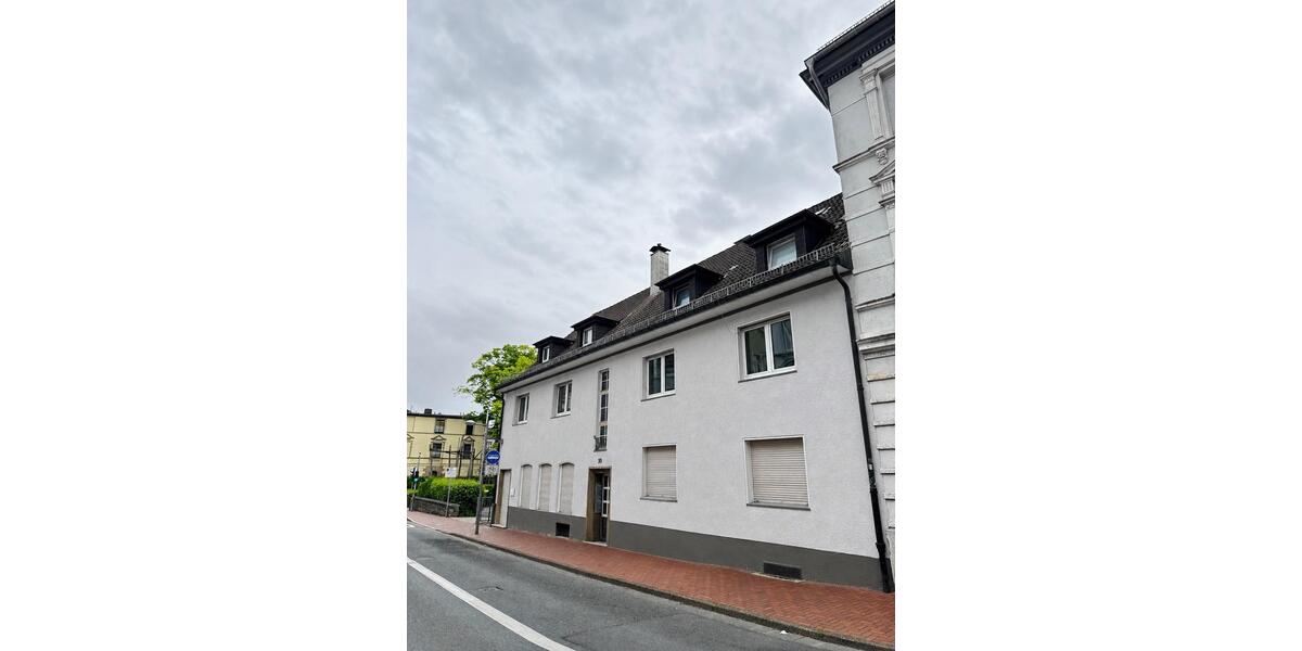 Etagenwohnung Lüdenscheid Othlinghausen - 2.5 Zimmer, 82 m&sup2;, 540&euro; | Angebot:26413893