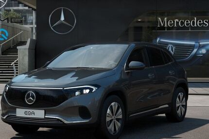 Mercedes-Benz EQA 13.598 km 35.880 &euro; Plettenberg 58840