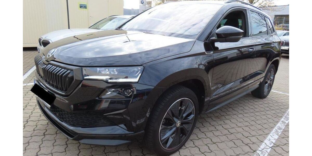 Skoda Karoq 30.953 km 26.870 &euro; Hagen 58091