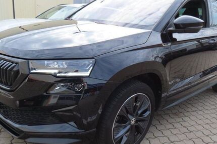 Skoda Karoq 30.953 km 26.910 &euro; Hagen 58091