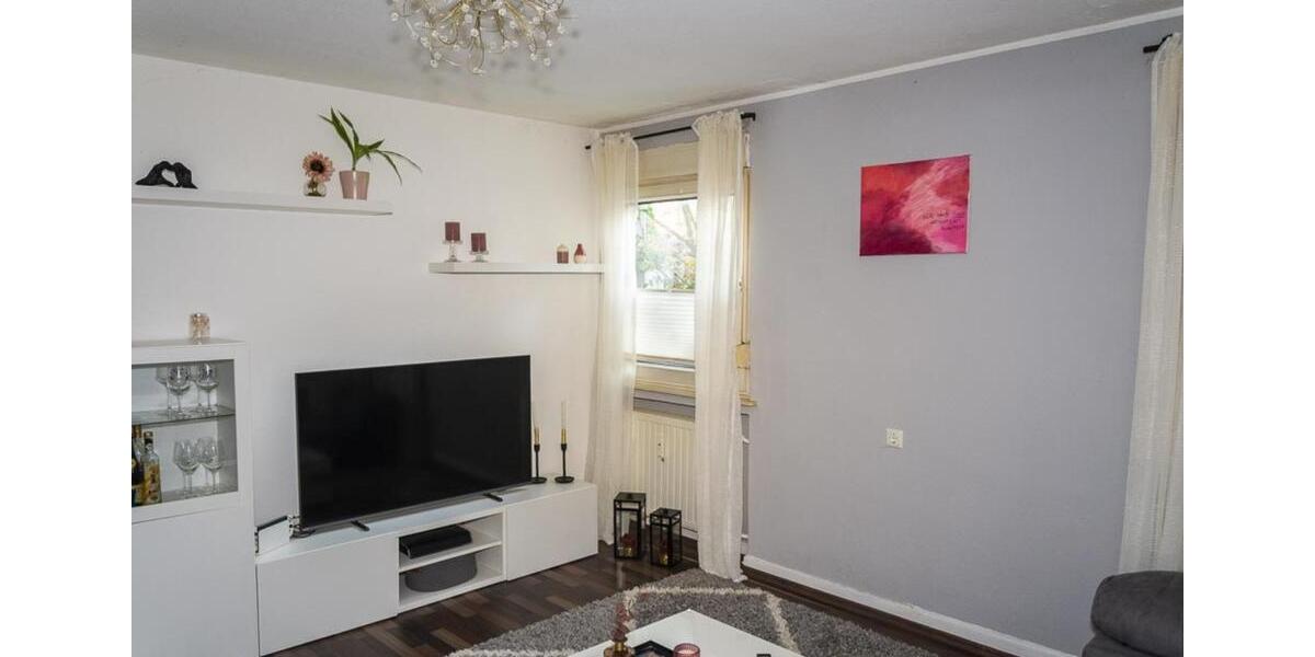Etagenwohnung Wetter (Ruhr) - 3 Zimmer, 67 m&sup2;, 500&euro; | Angebot:25841770
