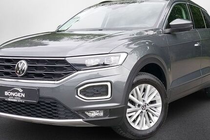 VW T-Roc 100.100 km 15.990 &euro; Wipperfürth 51688