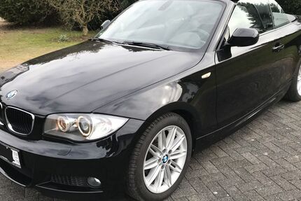 BMW 118 101.100 km 11.400 &euro; Halver 58553