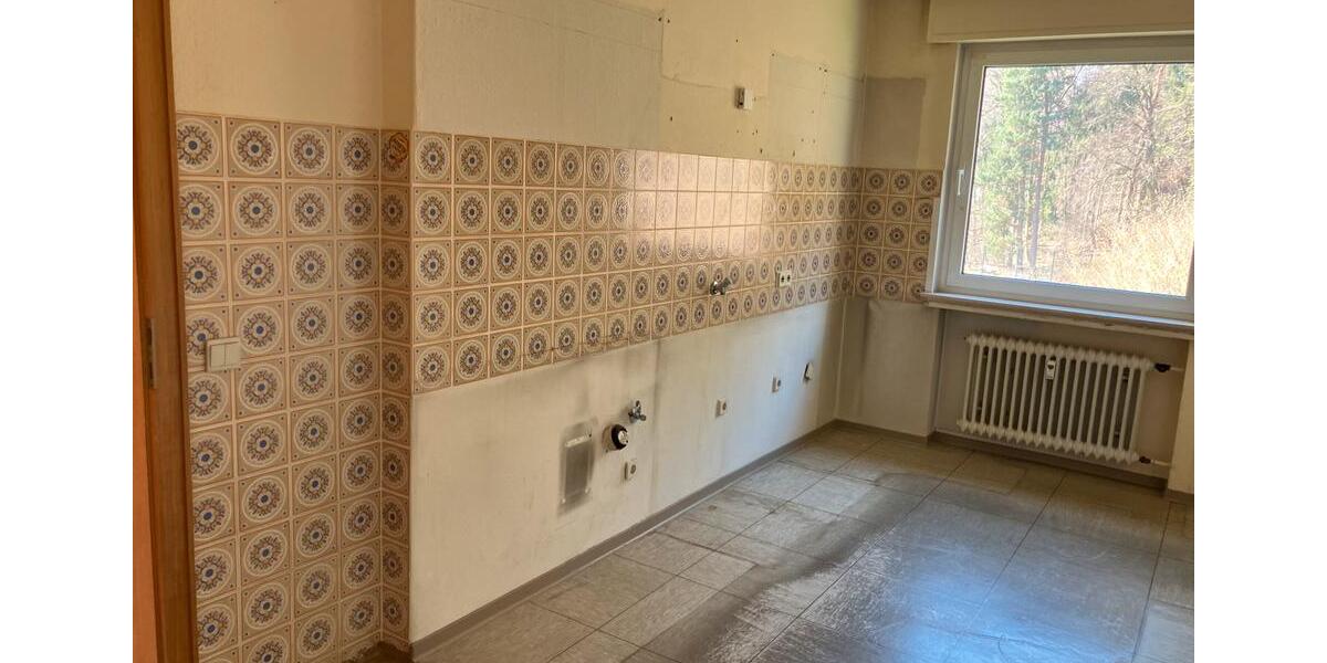 Etagenwohnung Iserlohn Gerlingsen - 3 Zimmer, 93 m&sup2;, 110.000&euro; | Angebot:26814325