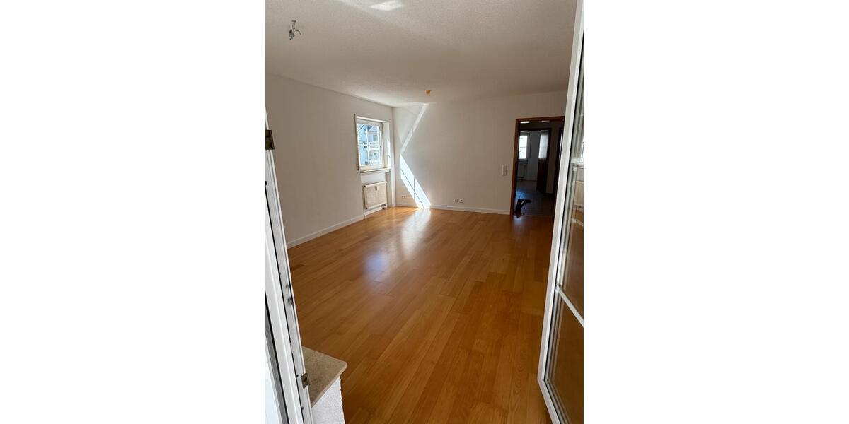 Etagenwohnung Lüdenscheid Staberg - 3 Zimmer, 75 m&sup2;, 600&euro; | Angebot:26289248