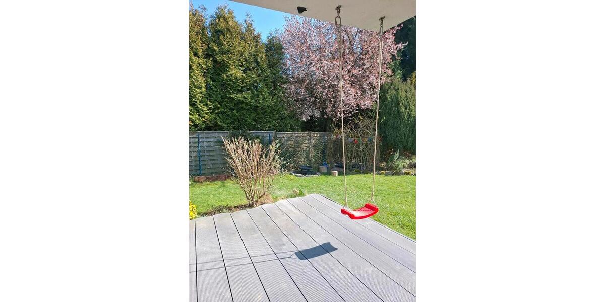 Erdgeschoßwohnung Iserlohn - 4.5 Zimmer, 114 m&sup2;, 330.000&euro; | Angebot:25804679