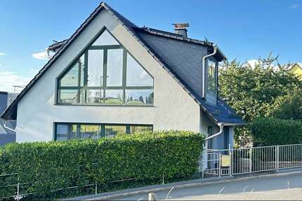 Haus Schalksmühle - 5 Zimmer, 212 m&sup2;, 560.000&euro; | Angebot:22134748