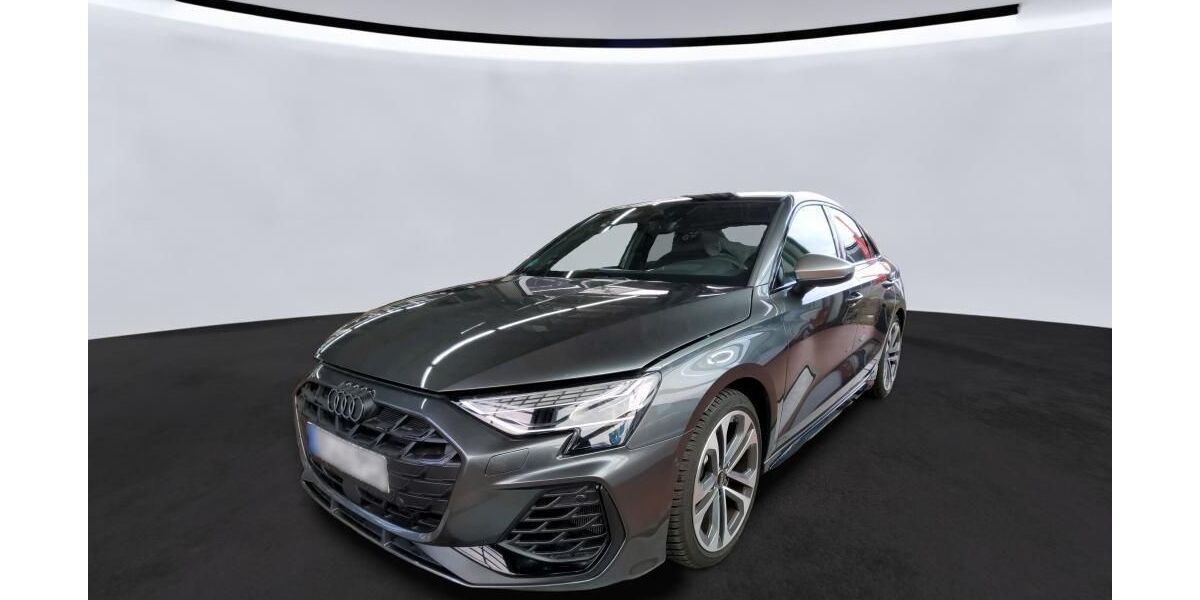 Audi S3 16.314 km 44.880 &euro; Hagen 58091