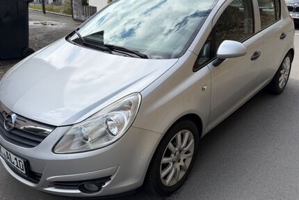 Opel Corsa 121.000 km 2.990 &euro; Werdohl 58791