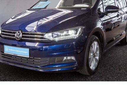 VW Touran 19.074 km 31.220 &euro; Menden 58706