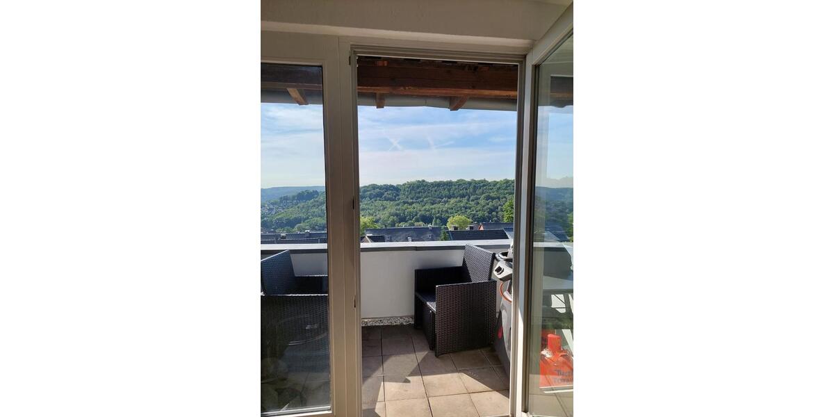 Dachgeschoßwohnung Herdecke - 2 Zimmer, 73 m&sup2;, 690&euro; | Angebot:25349038