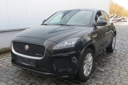 Jaguar E-Pace 124.100 km 14.400 &euro; Reichshof-Wildbergerhütte 51580