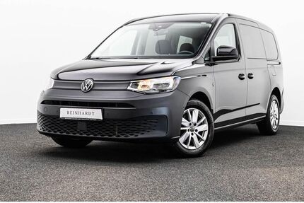VW Caddy 55.227 km 27.950 &euro; Hagen 58091