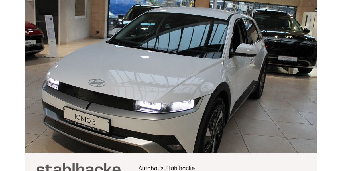 Hyundai IONIQ 5 1.500 km 48.990 &euro; Gummersbach 51645