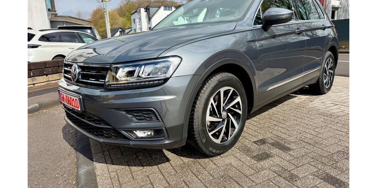 VW Tiguan 102.000 km 16.499 &euro; Engelskirchen 51766