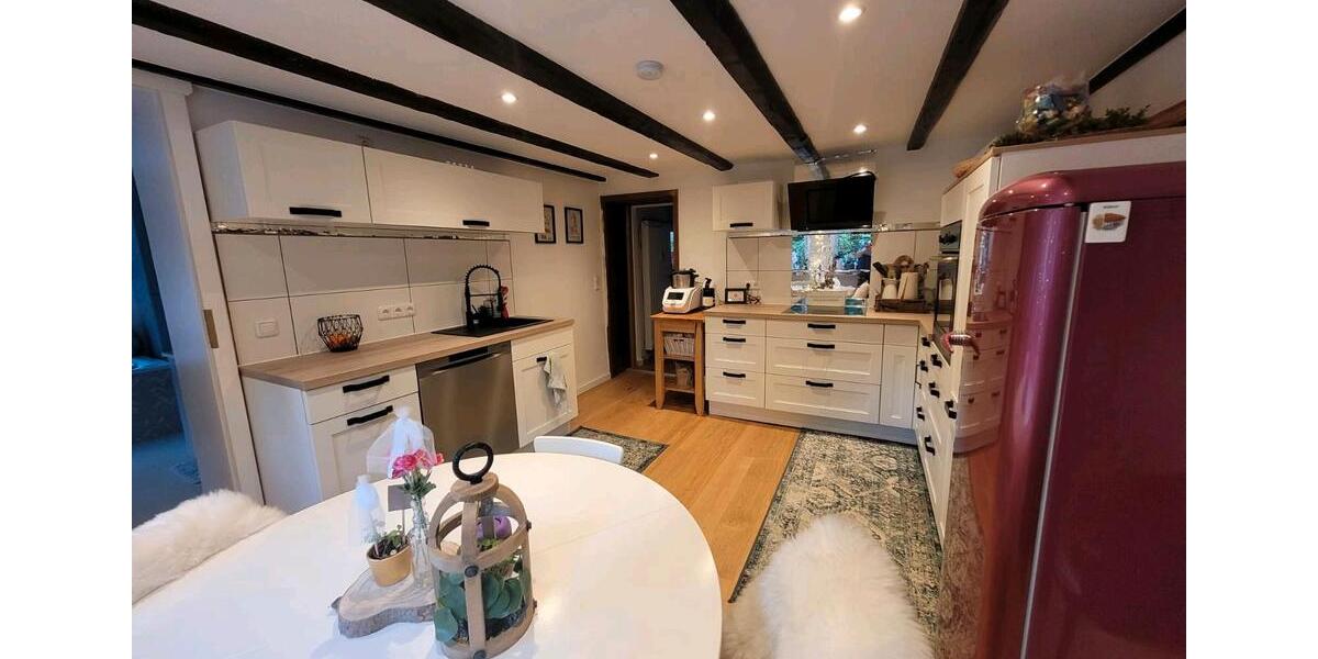 Erdgeschoßwohnung Gummersbach Berstig Süd - 3 Zimmer, 69 m&sup2;, 750&euro; | Angebot:25948939