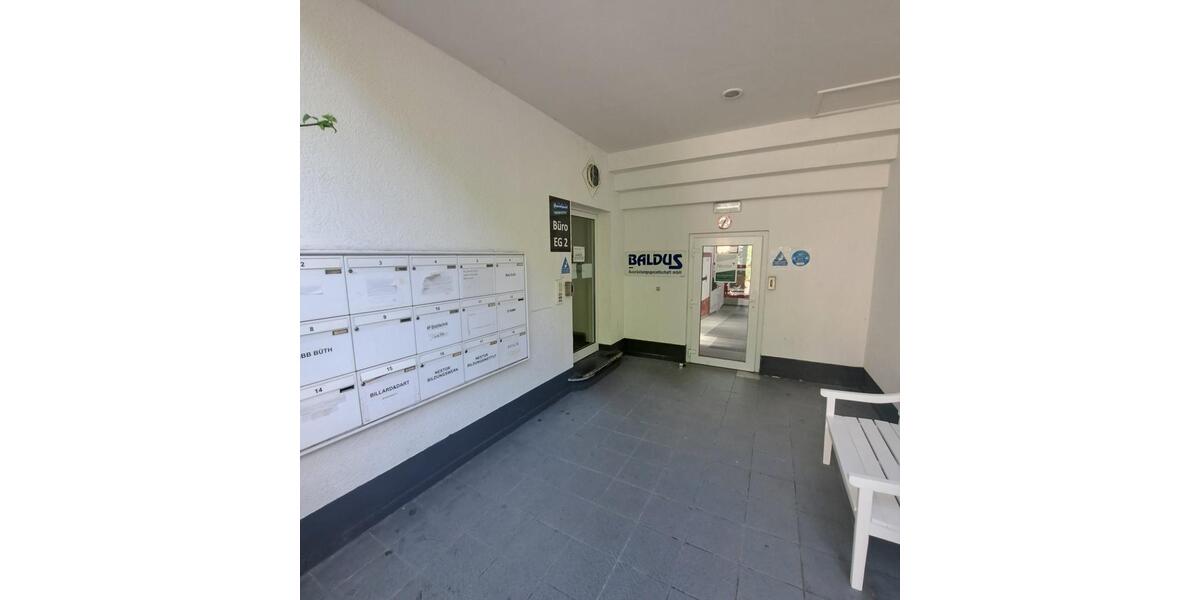 Gewerbeobjekt Gummersbach Berstig Süd - 320&euro; | Angebot:23824976