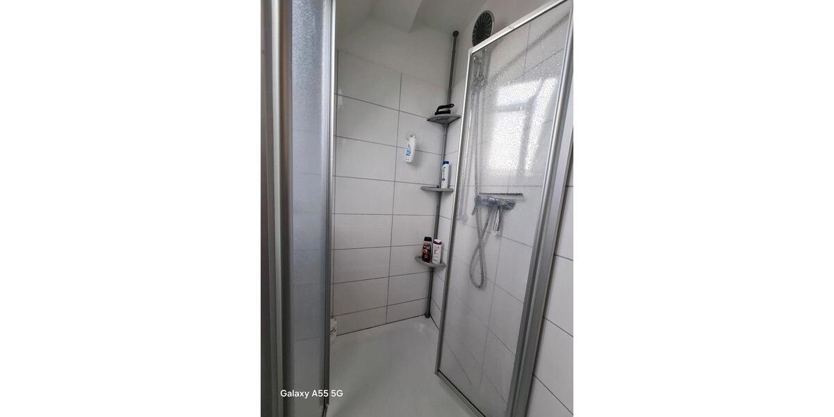 Dachgeschoßwohnung Meinerzhagen - 2 Zimmer, 46 m&sup2;, 400&euro; | Angebot:26693986