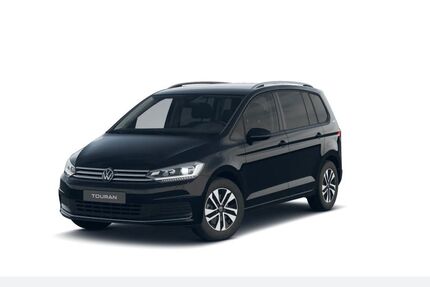 VW Touran 25.339 km 32.490 &euro; Lüdenscheid 58507