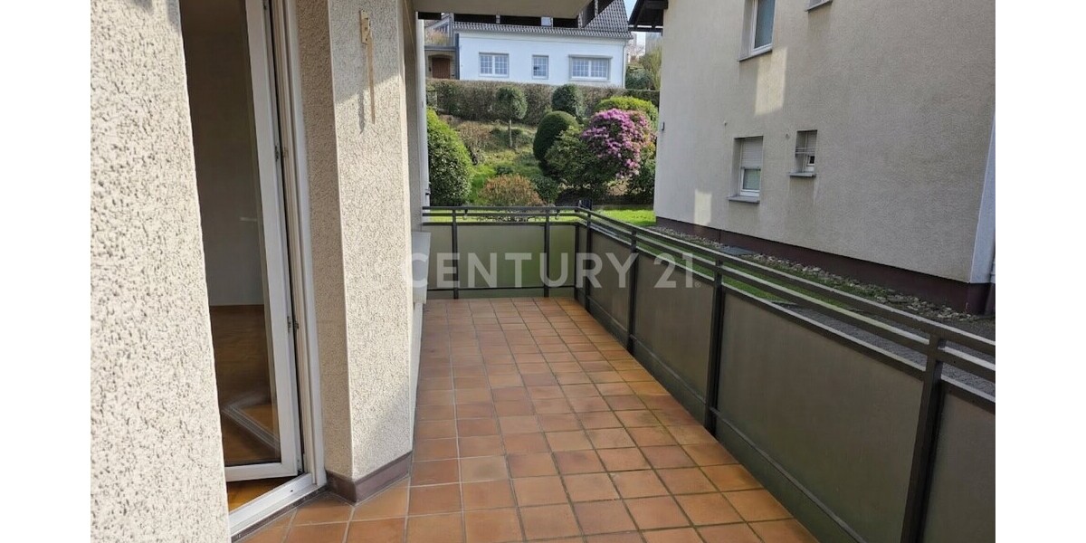 Komfortabel und ruhig wohnen in Dahl - Erdgeschoßwohnung Hagen Dahl | Angebot:26465745