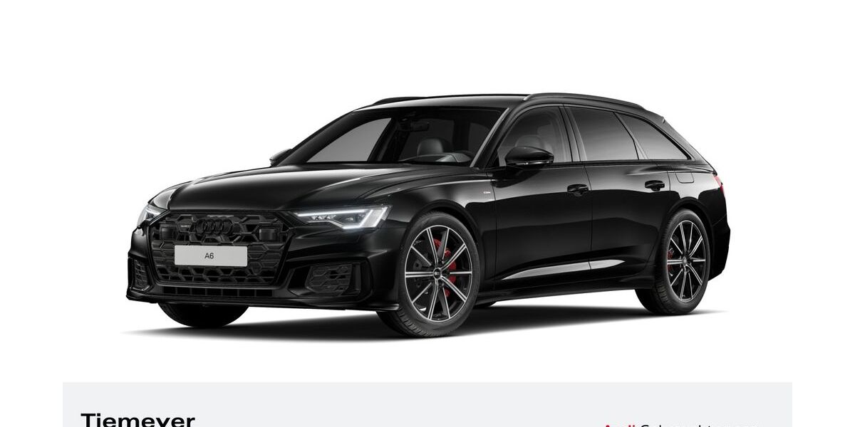 Audi A6 18.975 km 53.480 &euro; Lüdenscheid 58511