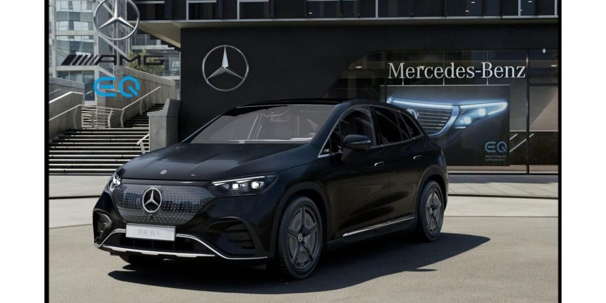 Mercedes-Benz EQE 8.775 km 66.880 &euro; Schwerte 58239