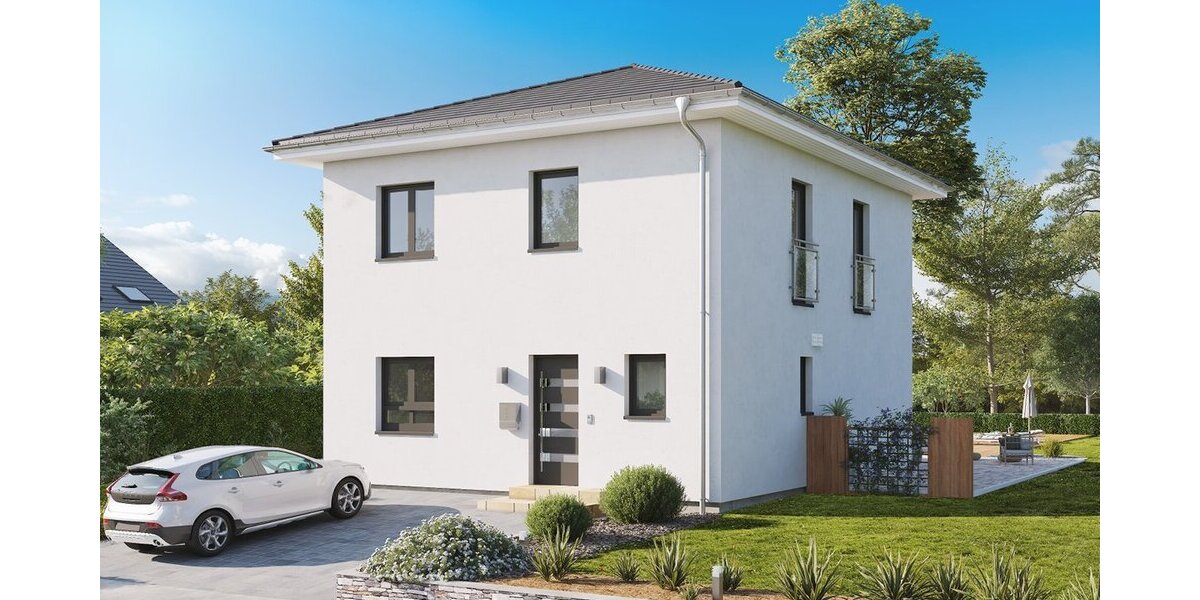 Individuelles Wohnen in Schwelm - Ihr projektiertes Einfamilienhaus mit allkauf-Komfort - Einfamilienhaus Schwelm | Angebot:27338557
