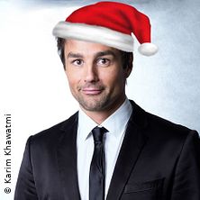 Lars Redlich - Lars Christmas 15.12.2026 Halle 32