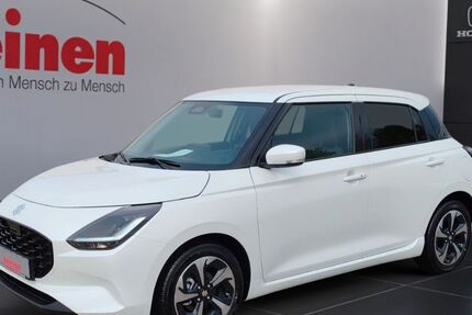 Suzuki Swift 3.000 km 19.180 &euro; Hagen 58135