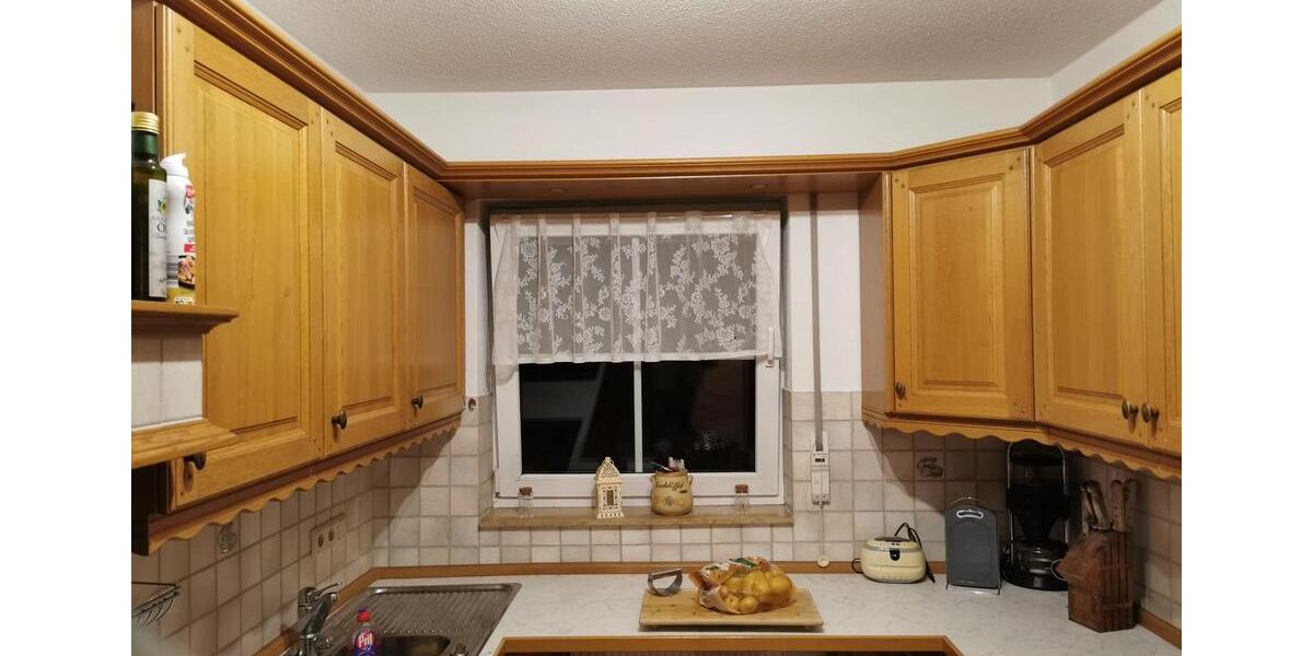 Etagenwohnung Gummersbach Berstig Süd - 3 Zimmer, 81 m&sup2;, 750&euro; | Angebot:25600748