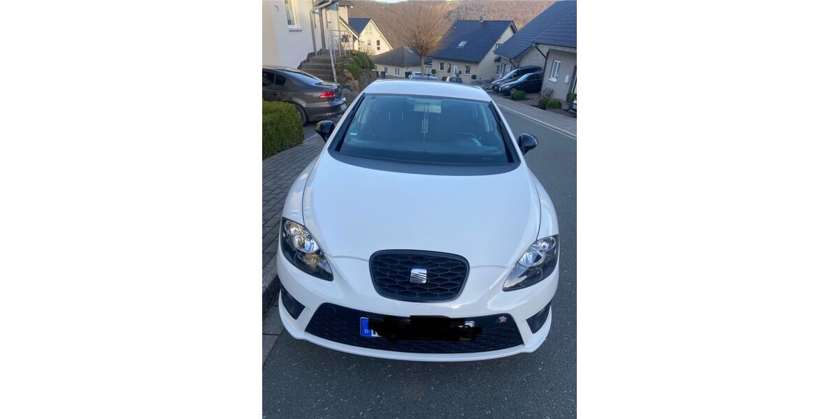 Seat Leon 265.250 km 4.999 &euro; Nachrodt-Wiblingwerde 58769