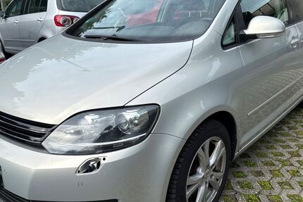 VW Golf Plus 114.000 km 8.490 &euro; Lüdenscheid 58507