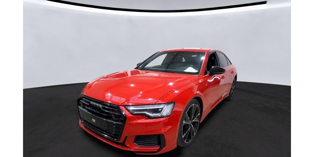 Audi A6 81.380 km 36.860 &euro; Hagen 58091