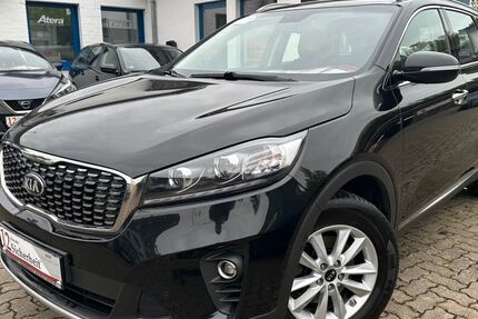 Kia Sorento 247.000 km 13.449 &euro; Gummersbach (Zwischen Toom Markt und ATU) 51645