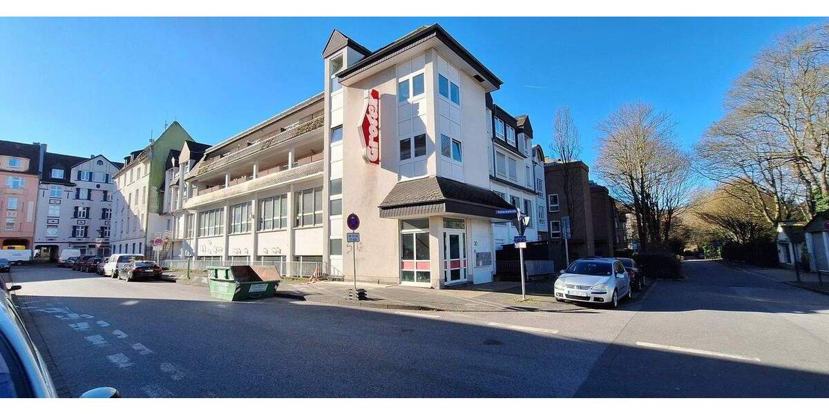 Gewerbeobjekt Hagen Altenhagen - 5.750&euro; | Angebot:25684342