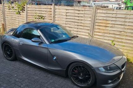 BMW Z4 159.000 km 7.250 &euro; Schwerte 58239