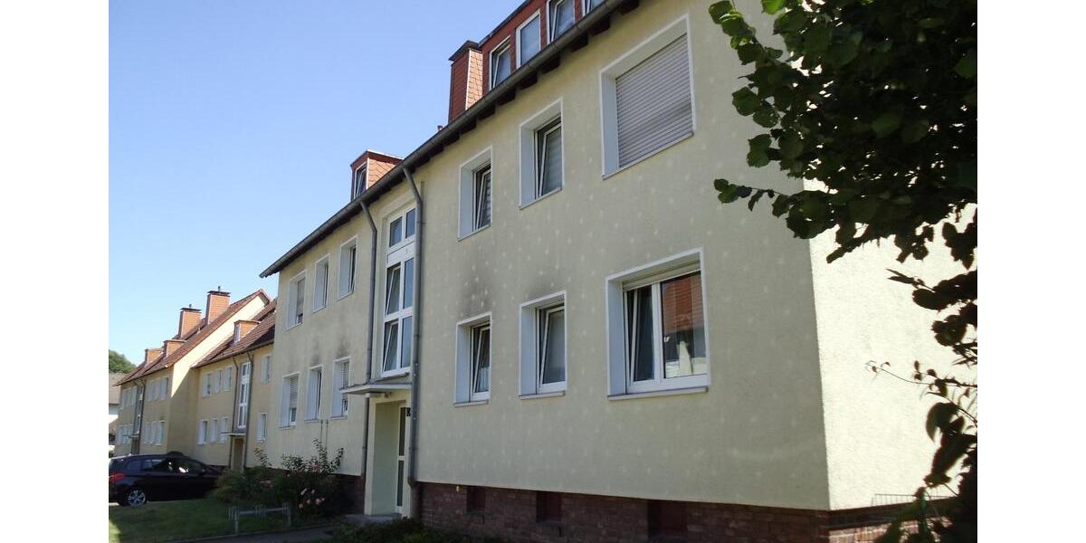 Dachgeschoßwohnung Schwerte - 3.5 Zimmer, 52 m&sup2;, 420&euro; | Angebot:25874629