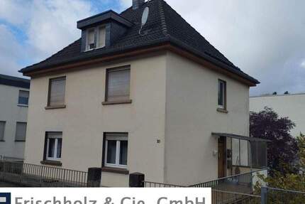 Wohnung Kierspe Kierspe Bahnhof - 2 Zimmer, 61 m&sup2;, 335&euro; | Angebot:25705371