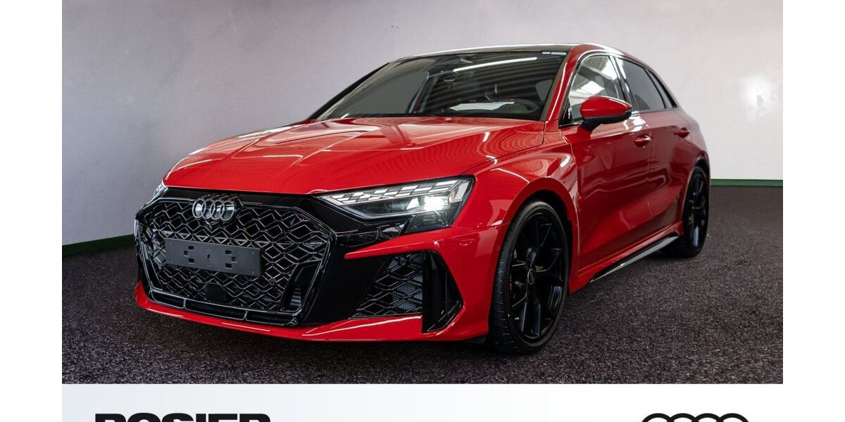 Audi RS3 9.999 km 68.990 &euro; Menden 58706