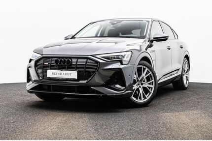 Audi e-tron 19.025 km 41.010 &euro; Hagen 58091