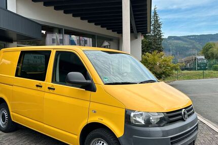 VW T5 Transporter 107.000 km 9.450 &euro; Finnentrop 57413