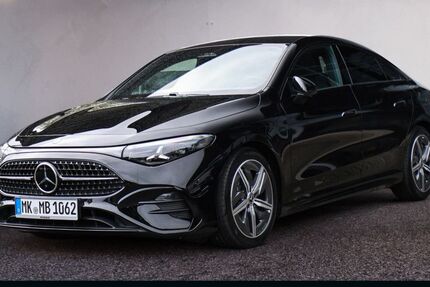 Mercedes-Benz CLA 180 14.500 km 45.220 &euro; Menden 58706